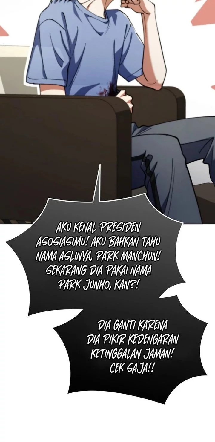 I Became The Villain The Hero Is Obsessed With Chapter 17 Gambar 54