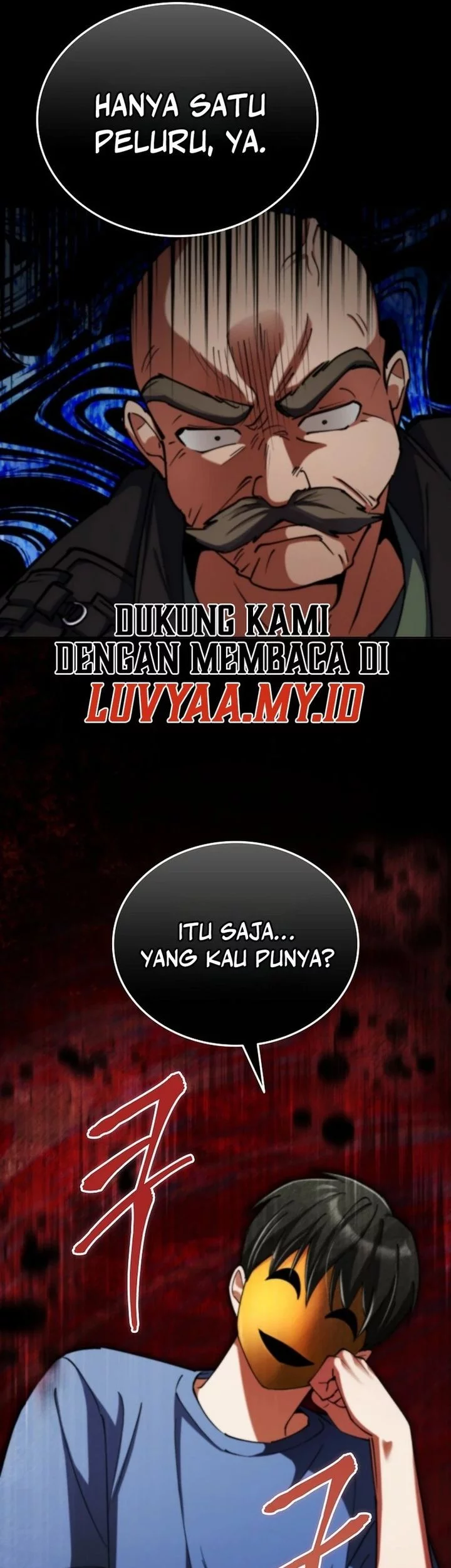 I Became The Villain The Hero Is Obsessed With Chapter 17 Gambar 3