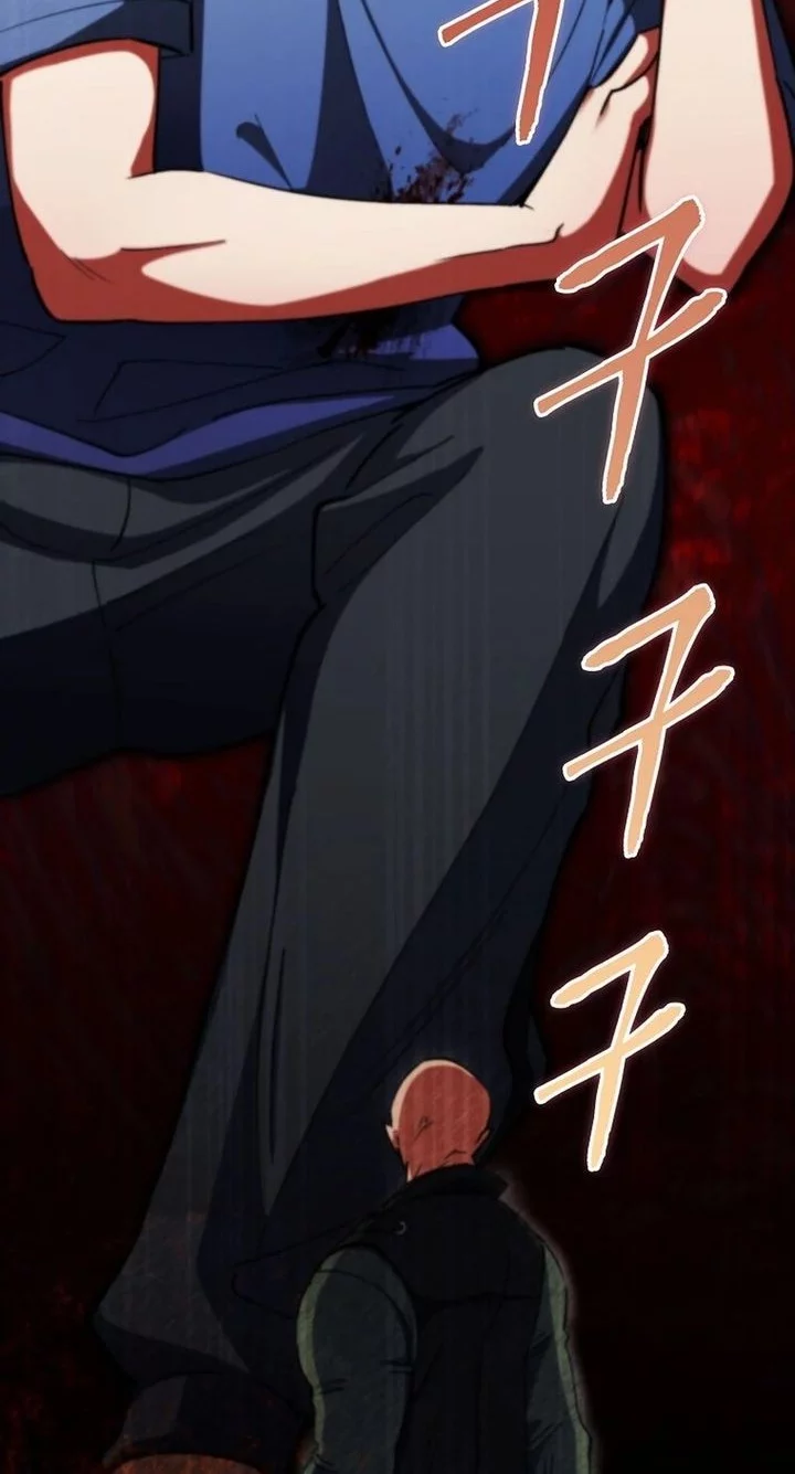 I Became The Villain The Hero Is Obsessed With Chapter 17 Gambar 4