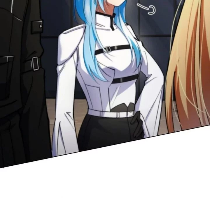 I Became The Villain The Hero Is Obsessed With Chapter 17 Gambar 62