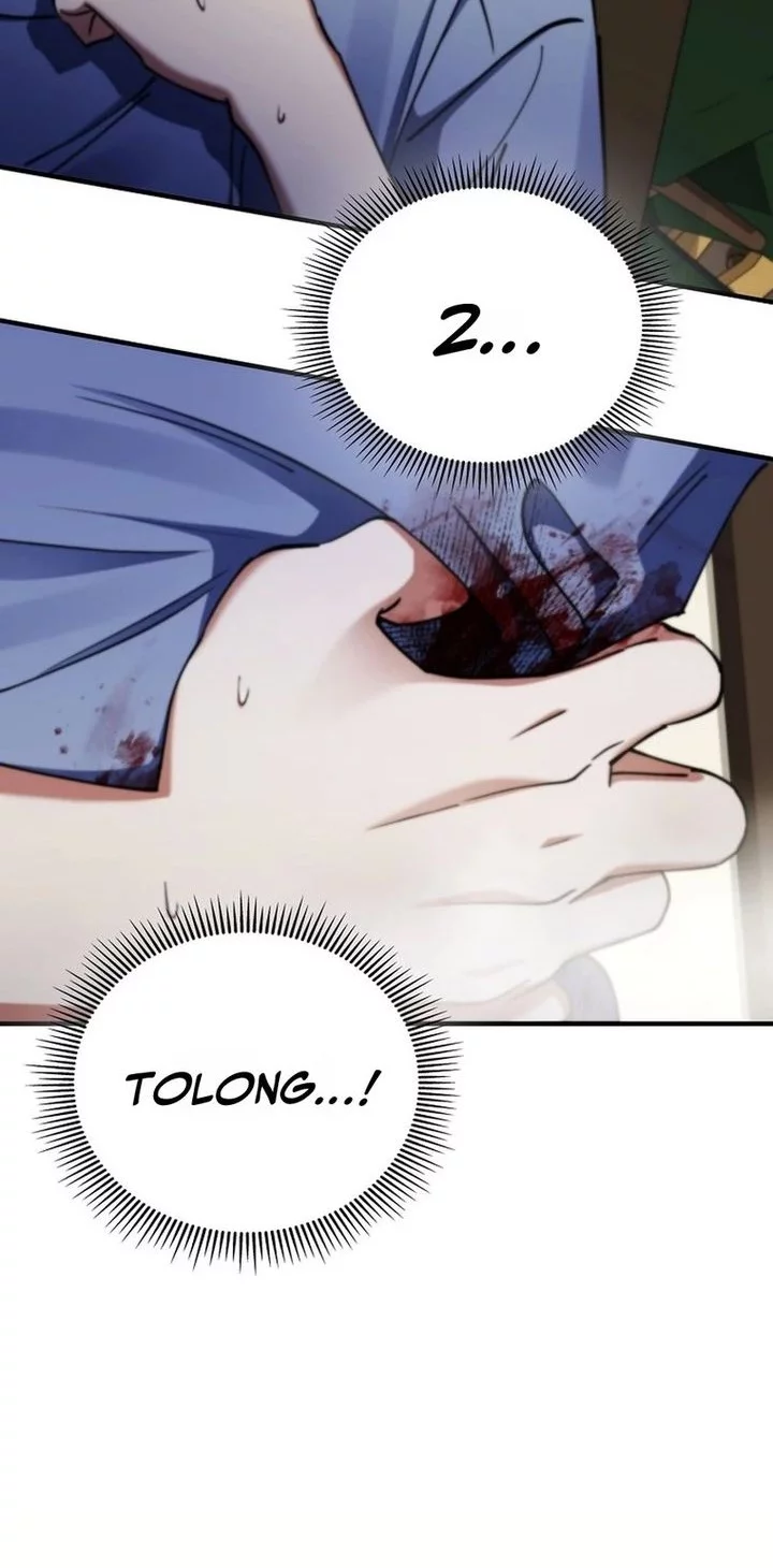 I Became The Villain The Hero Is Obsessed With Chapter 17 Gambar 68