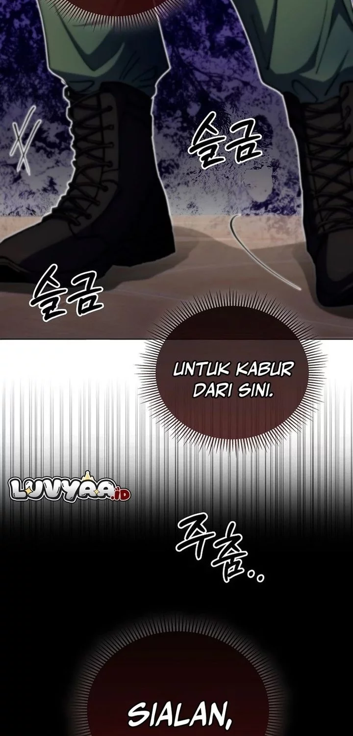 I Became The Villain The Hero Is Obsessed With Chapter 17 Gambar 8