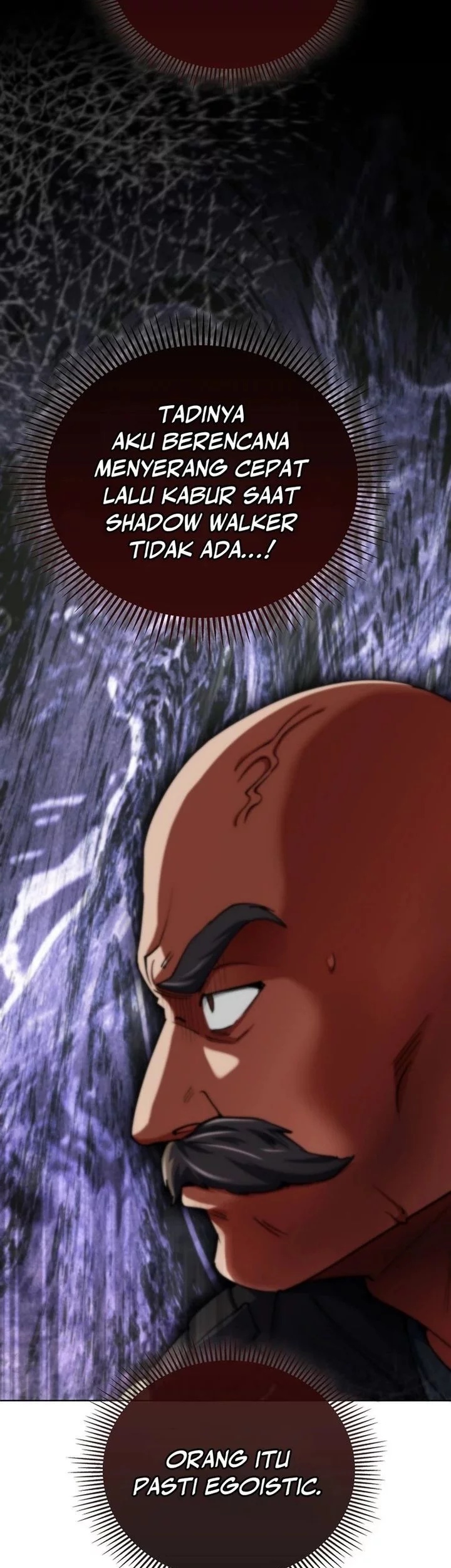 I Became The Villain The Hero Is Obsessed With Chapter 17 Gambar 9