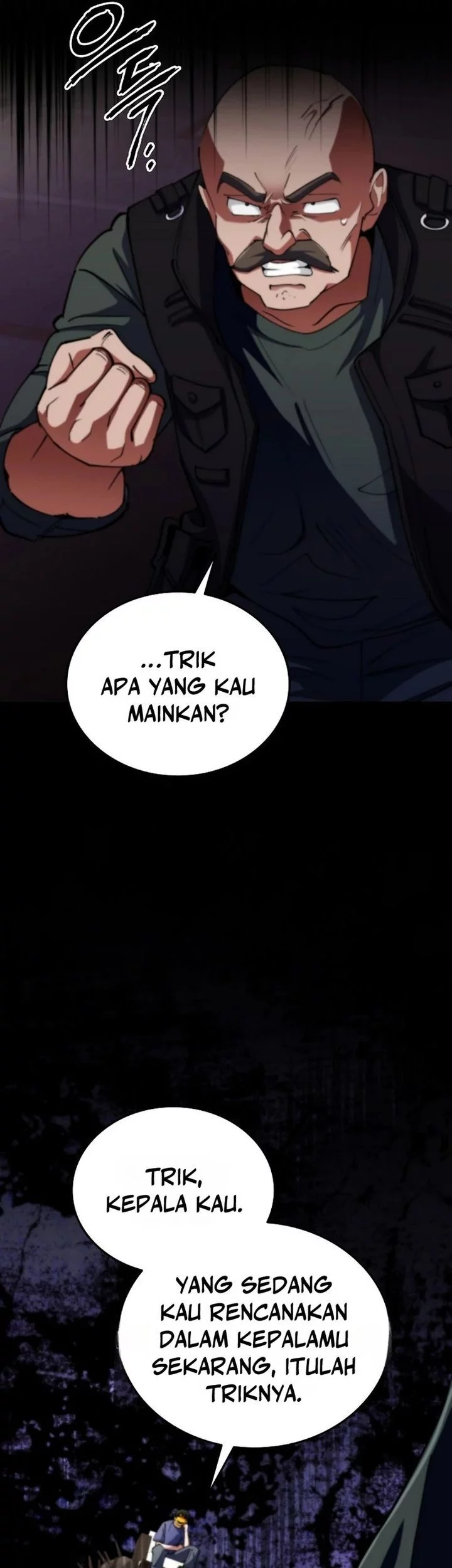 I Became The Villain The Hero Is Obsessed With Chapter 17 Gambar 13