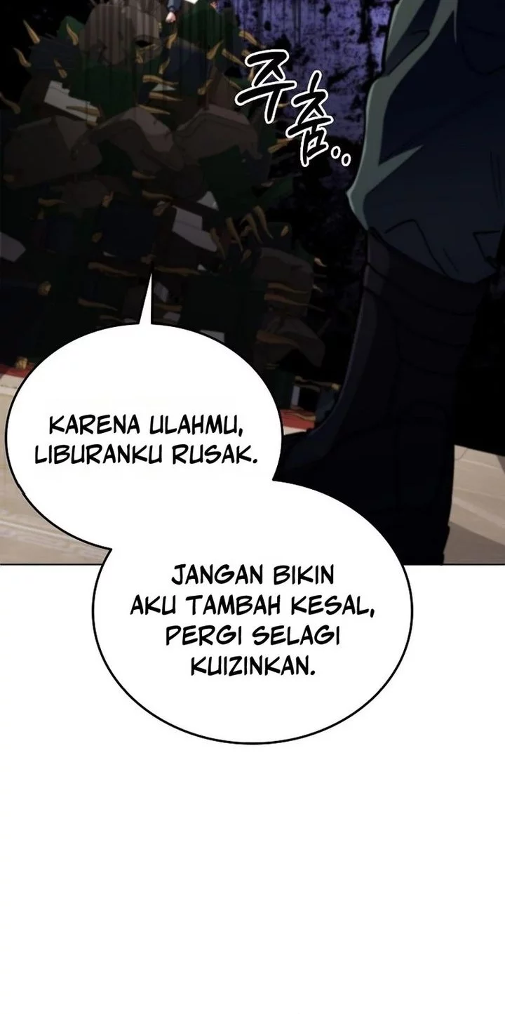 I Became The Villain The Hero Is Obsessed With Chapter 17 Gambar 14