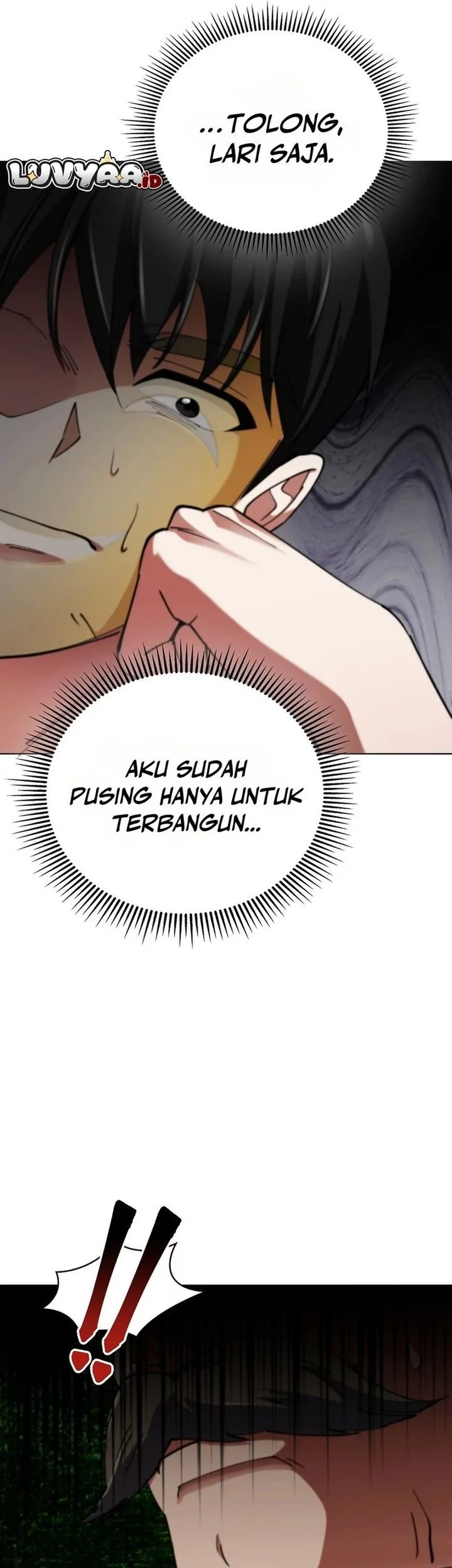 I Became The Villain The Hero Is Obsessed With Chapter 17 Gambar 15