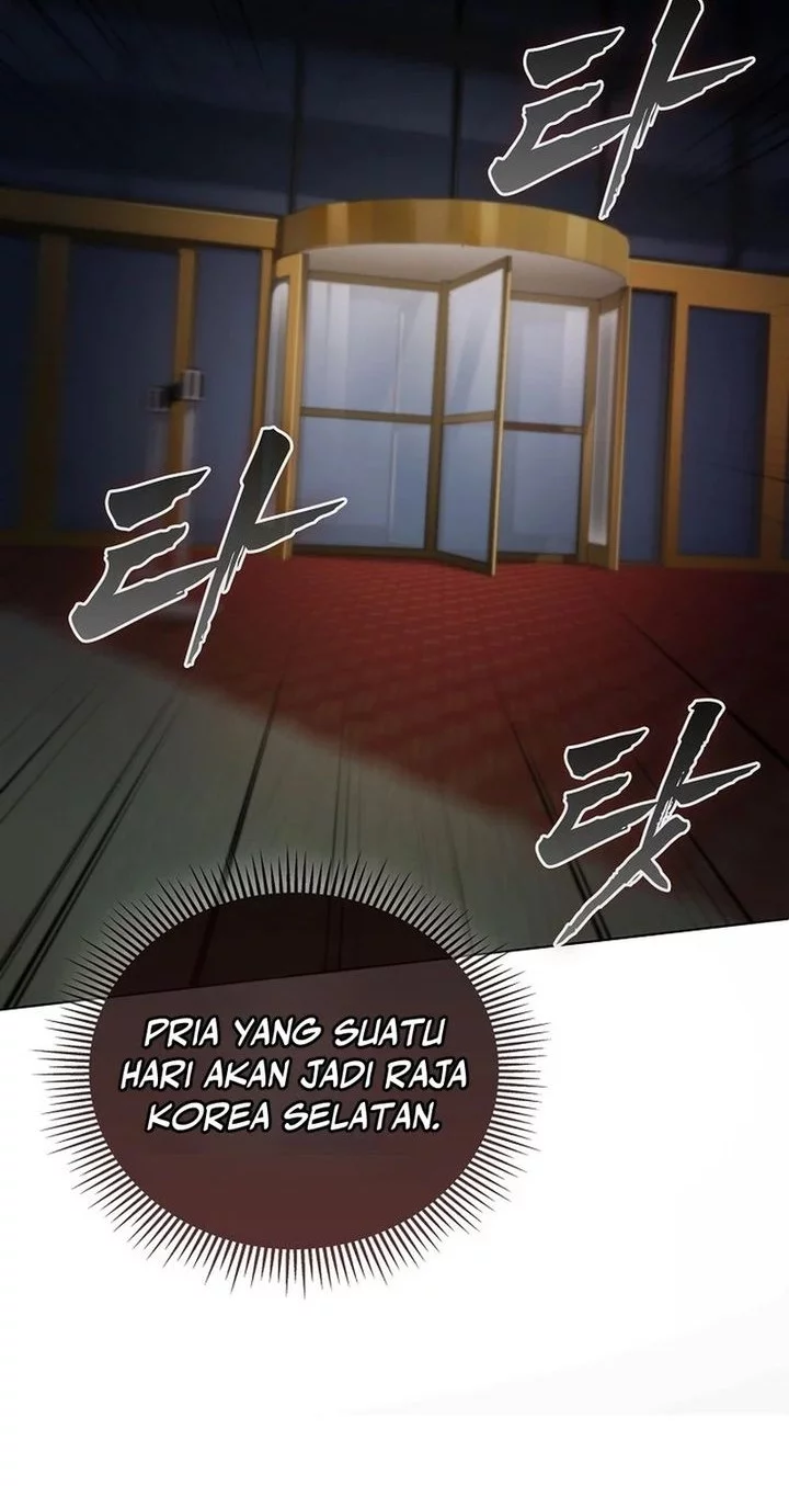 I Became The Villain The Hero Is Obsessed With Chapter 17 Gambar 18