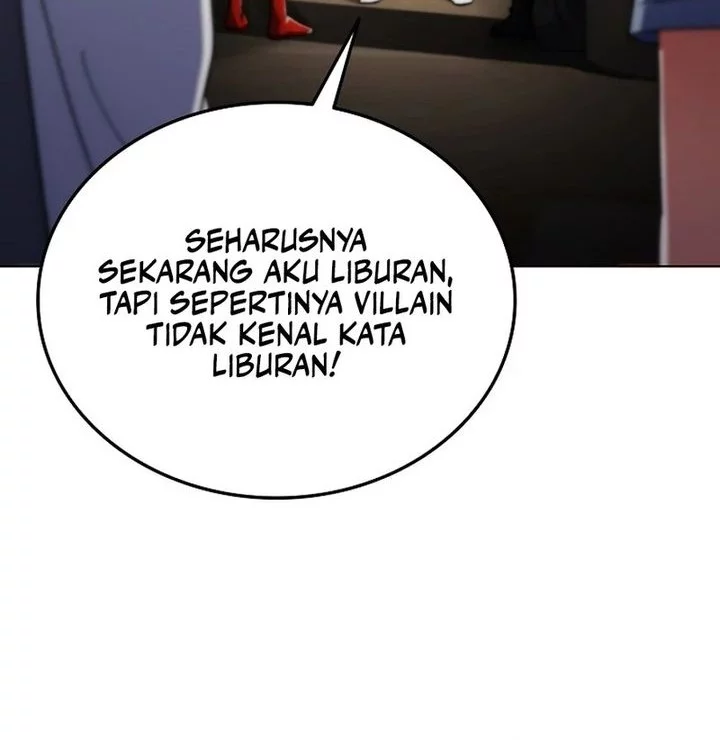 I Became The Villain The Hero Is Obsessed With Chapter 18 Gambar 25