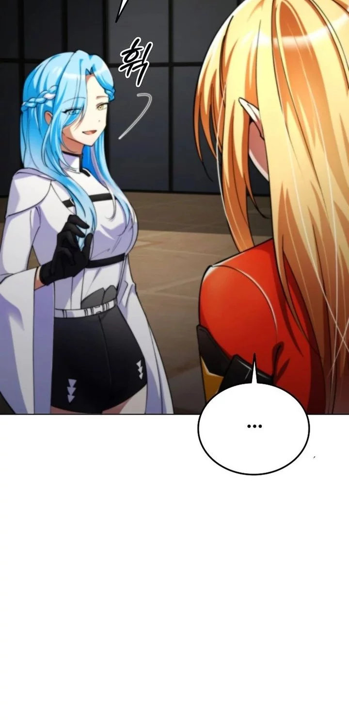 I Became The Villain The Hero Is Obsessed With Chapter 18 Gambar 27