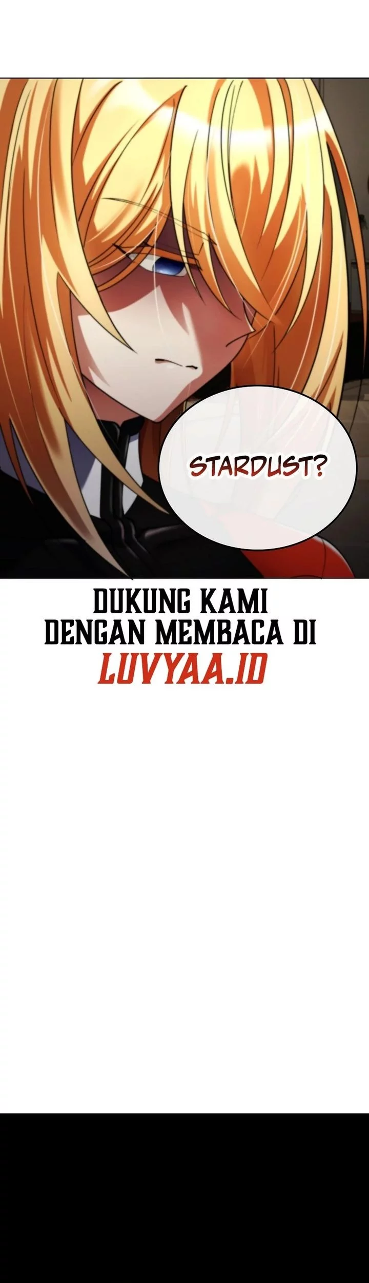 I Became The Villain The Hero Is Obsessed With Chapter 18 Gambar 28