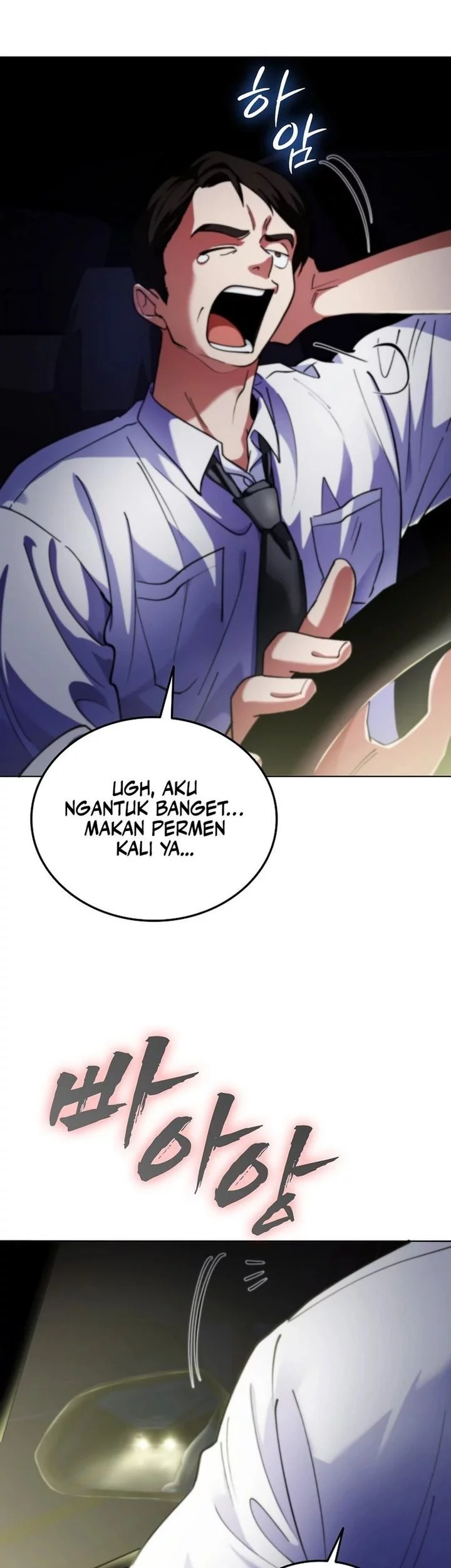 I Became The Villain The Hero Is Obsessed With Chapter 18 Gambar 30