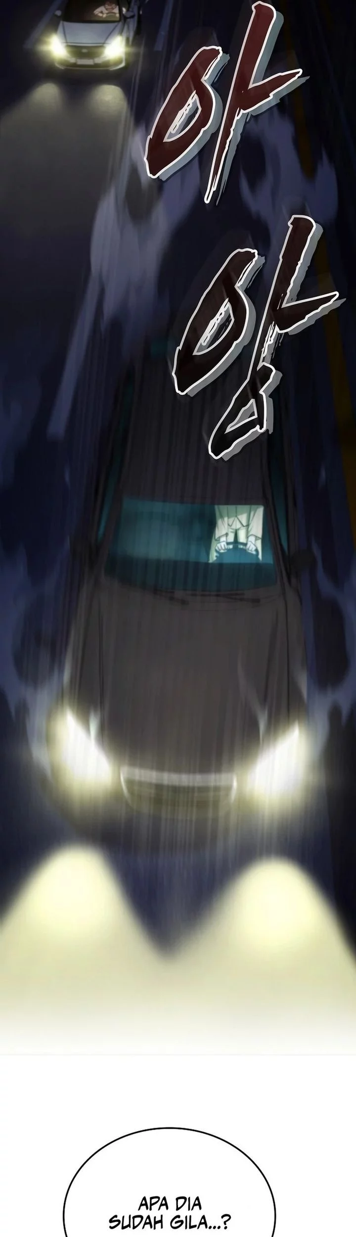 I Became The Villain The Hero Is Obsessed With Chapter 18 Gambar 32