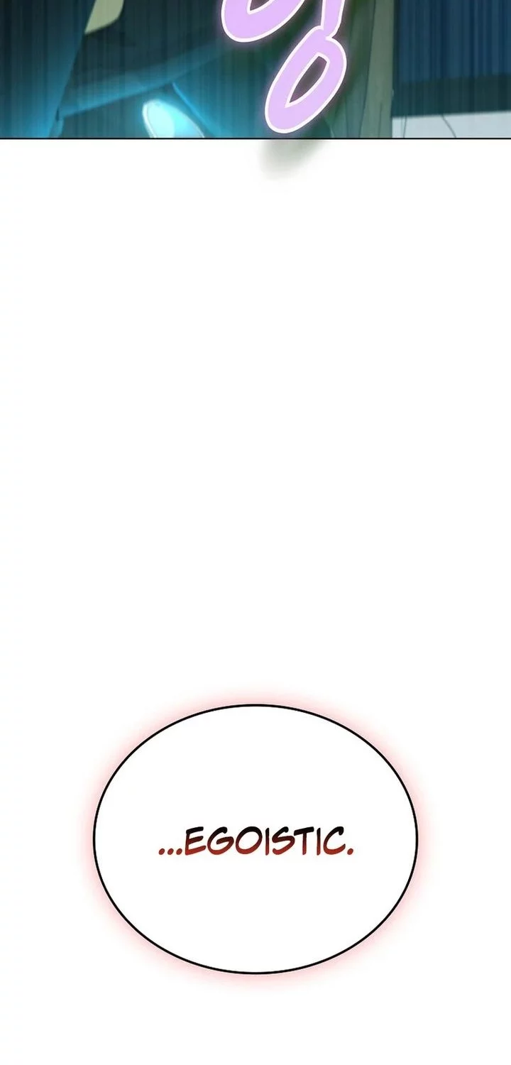 I Became The Villain The Hero Is Obsessed With Chapter 18 Gambar 35