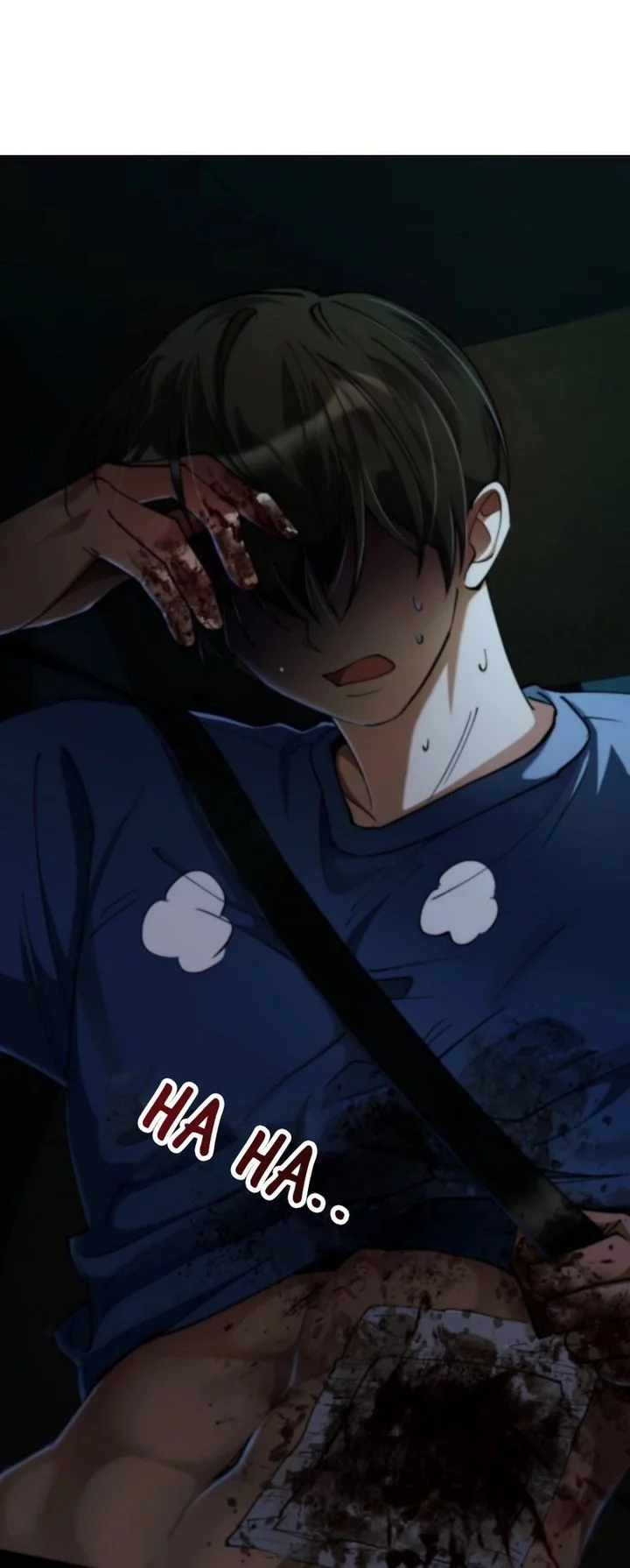 I Became The Villain The Hero Is Obsessed With Chapter 18 Gambar 36