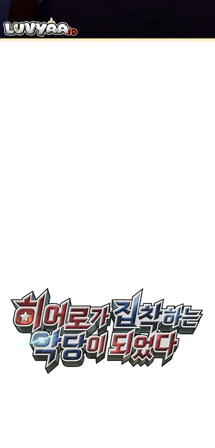 I Became The Villain The Hero Is Obsessed With Chapter 18 Gambar 38