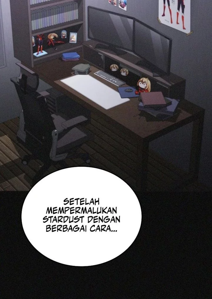 I Became The Villain The Hero Is Obsessed With Chapter 18 Gambar 40