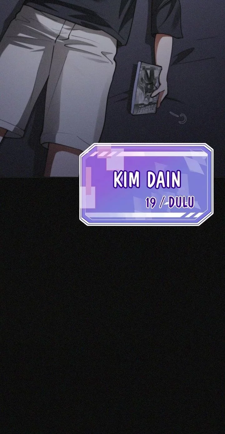 I Became The Villain The Hero Is Obsessed With Chapter 18 Gambar 42