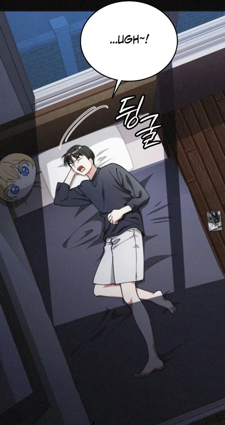 I Became The Villain The Hero Is Obsessed With Chapter 18 Gambar 44