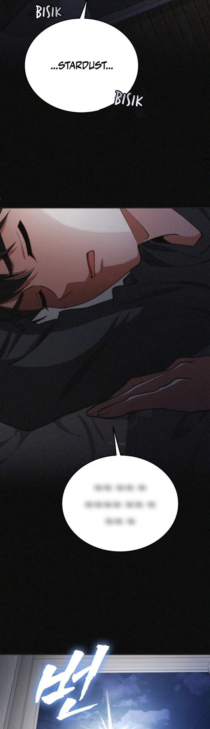 I Became The Villain The Hero Is Obsessed With Chapter 18 Gambar 45