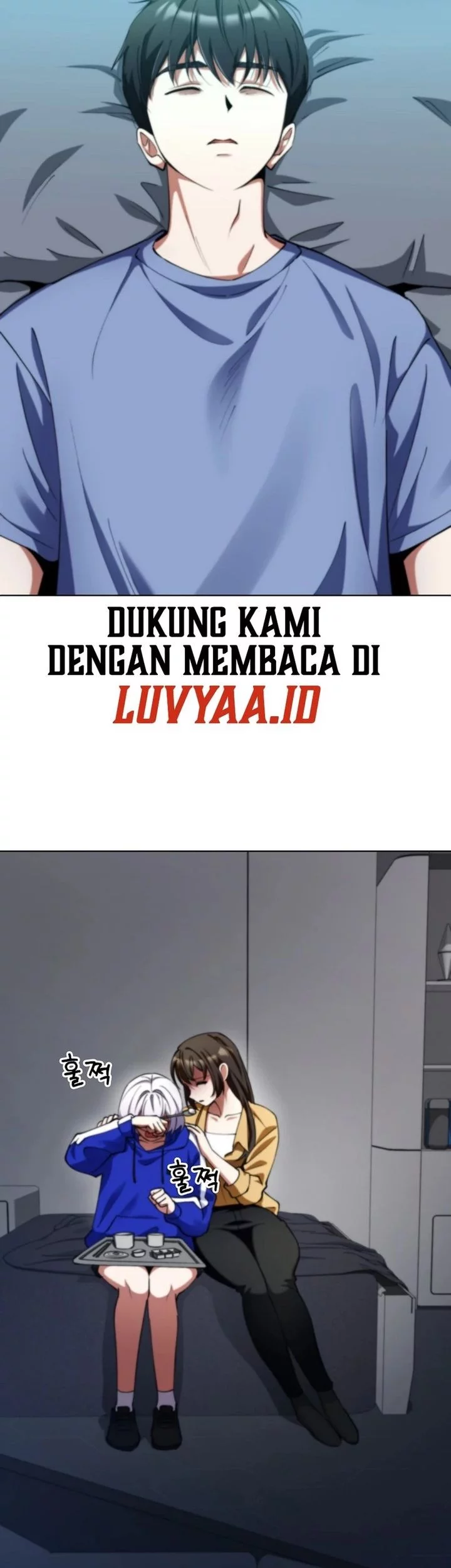 I Became The Villain The Hero Is Obsessed With Chapter 18 Gambar 51