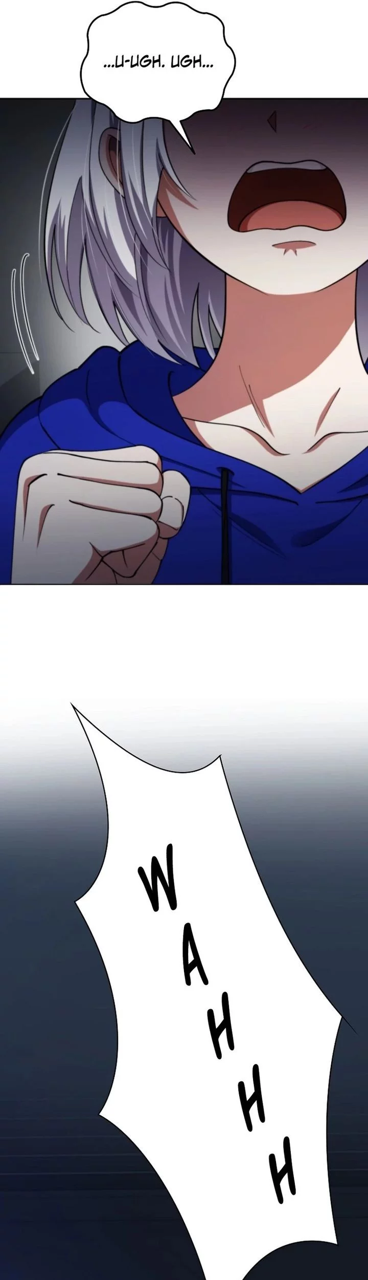 I Became The Villain The Hero Is Obsessed With Chapter 18 Gambar 55