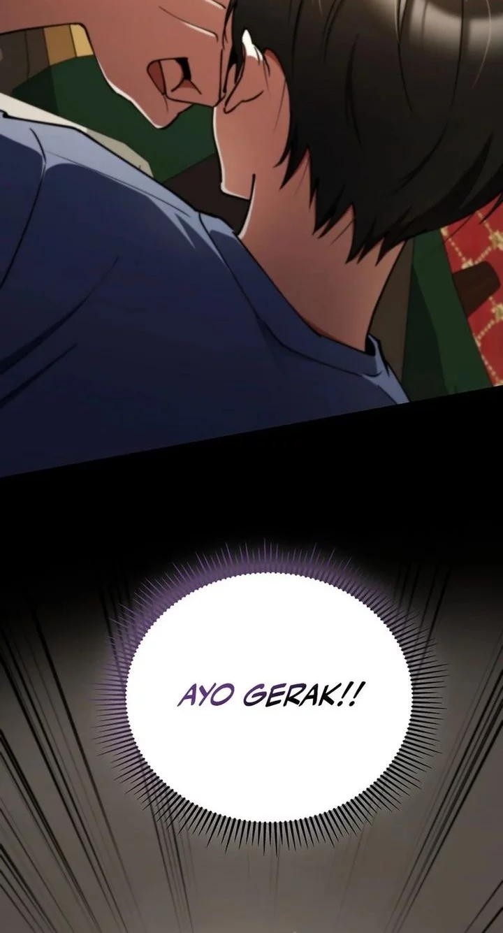 I Became The Villain The Hero Is Obsessed With Chapter 18 Gambar 4