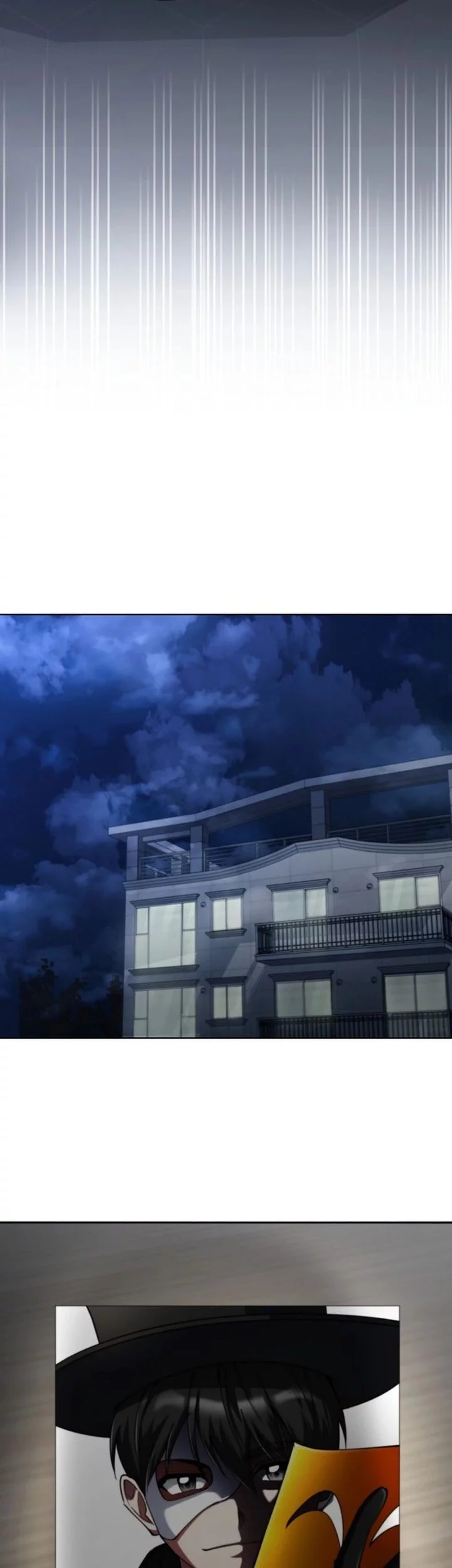 I Became The Villain The Hero Is Obsessed With Chapter 18 Gambar 57