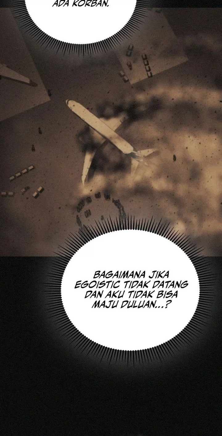 I Became The Villain The Hero Is Obsessed With Chapter 18 Gambar 60