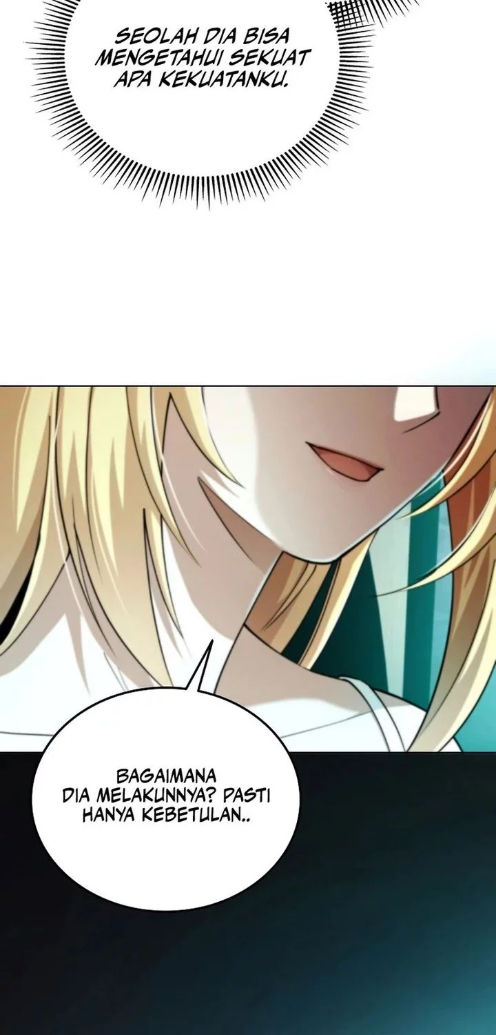 I Became The Villain The Hero Is Obsessed With Chapter 18 Gambar 62