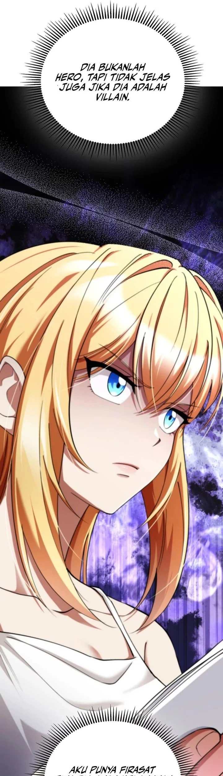 I Became The Villain The Hero Is Obsessed With Chapter 18 Gambar 68