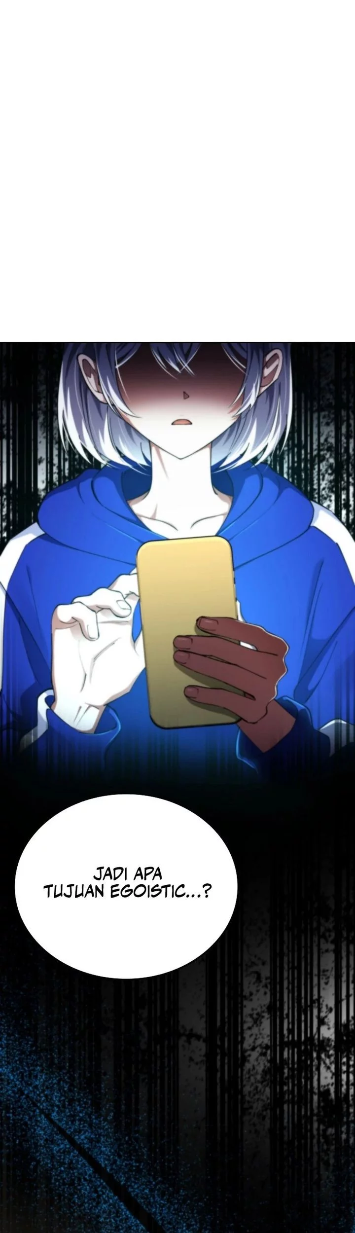 I Became The Villain The Hero Is Obsessed With Chapter 18 Gambar 70