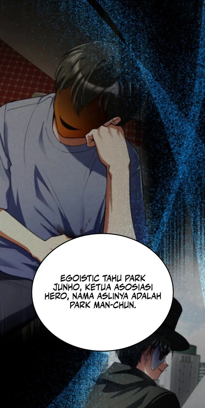 I Became The Villain The Hero Is Obsessed With Chapter 18 Gambar 71