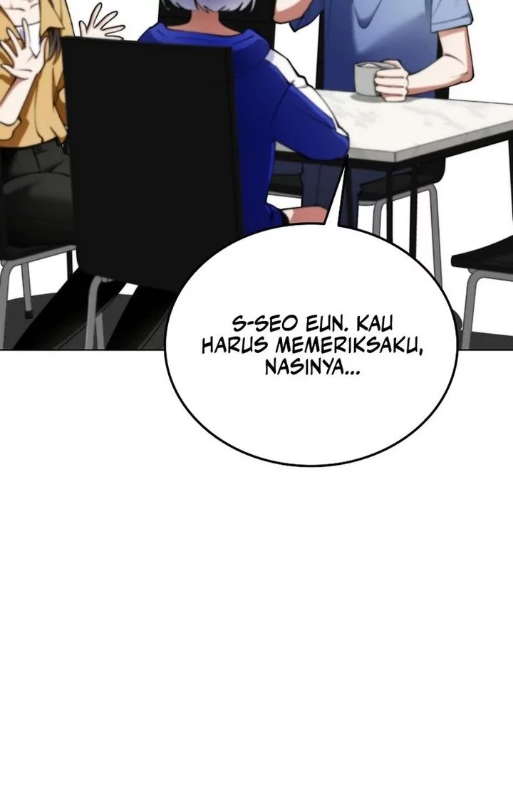 I Became The Villain The Hero Is Obsessed With Chapter 18 Gambar 73