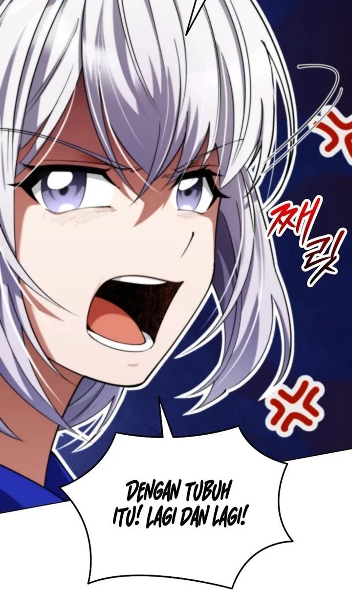 I Became The Villain The Hero Is Obsessed With Chapter 18 Gambar 75