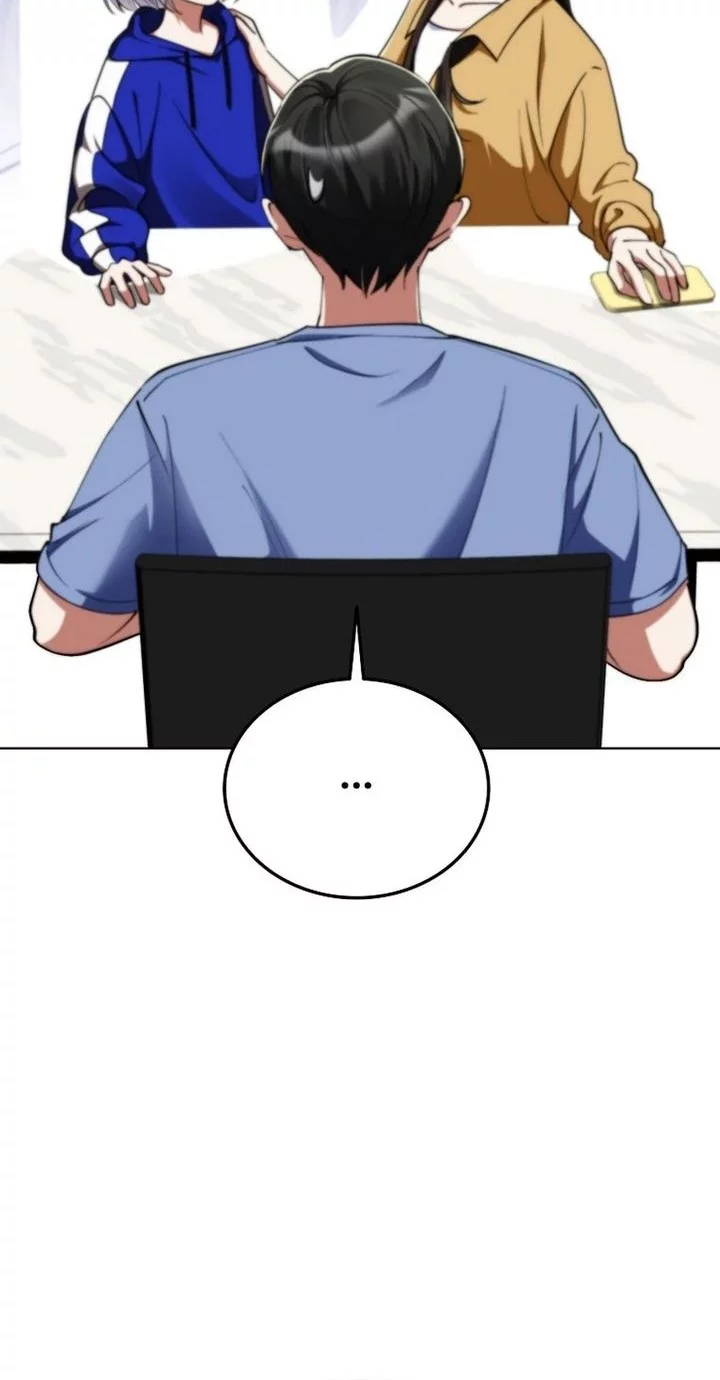 I Became The Villain The Hero Is Obsessed With Chapter 18 Gambar 77