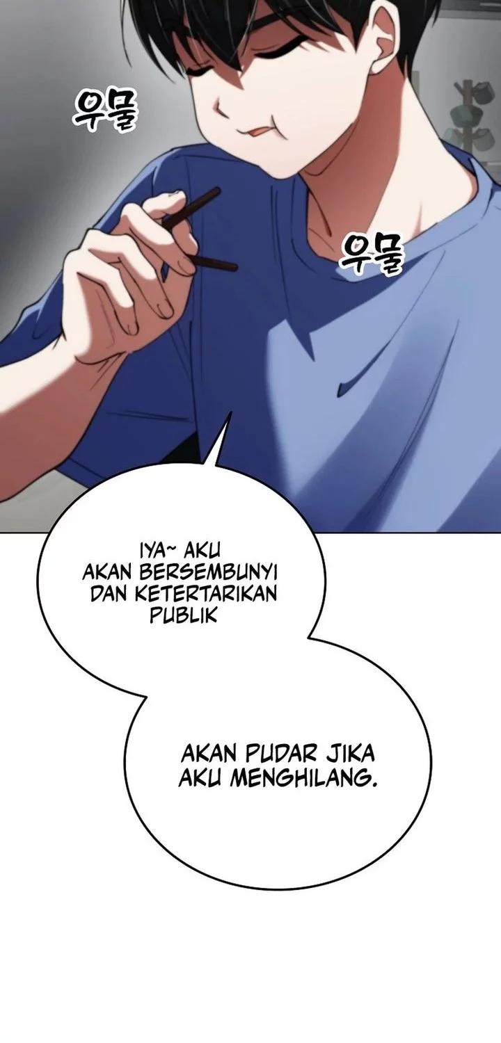 I Became The Villain The Hero Is Obsessed With Chapter 18 Gambar 79