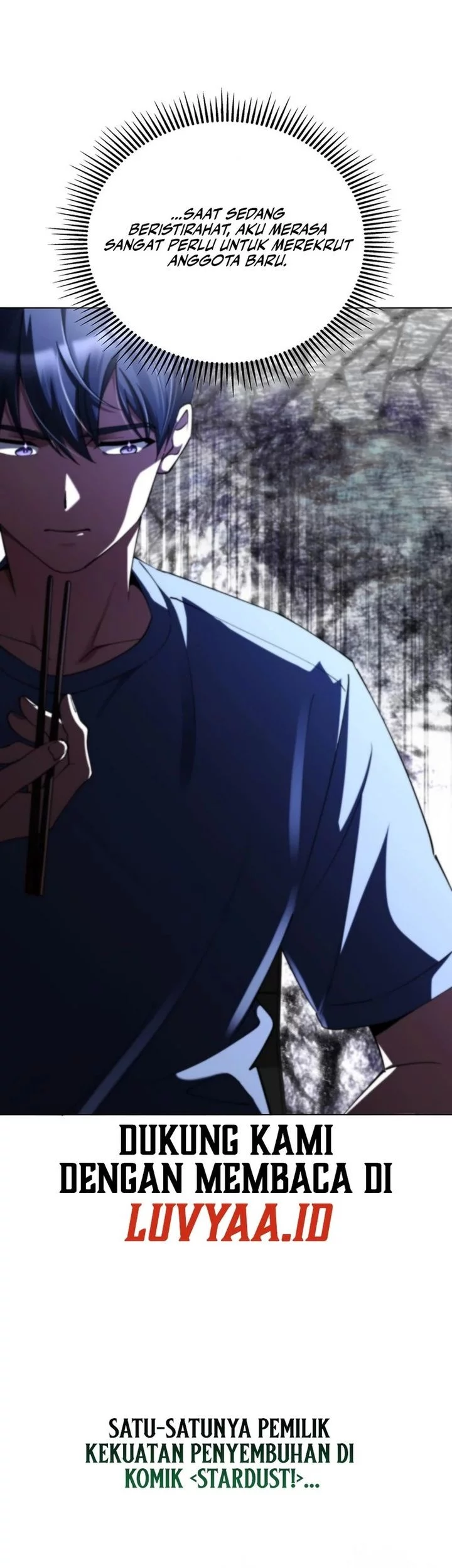 I Became The Villain The Hero Is Obsessed With Chapter 18 Gambar 80