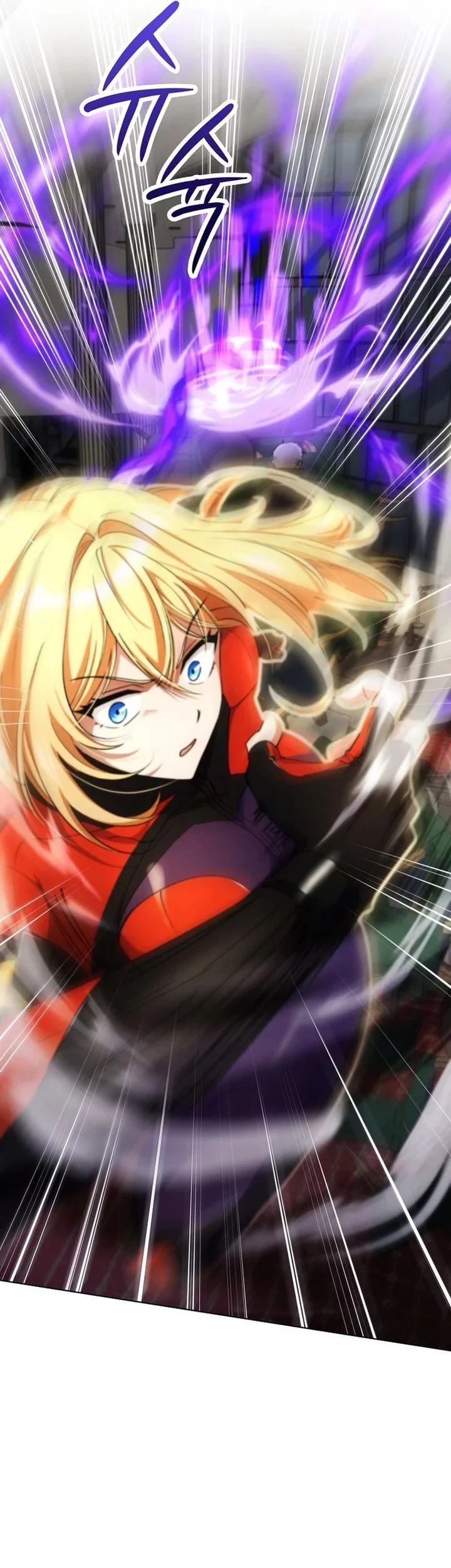 I Became The Villain The Hero Is Obsessed With Chapter 18 Gambar 6