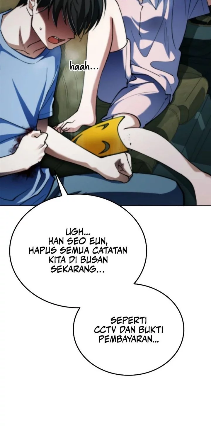 I Became The Villain The Hero Is Obsessed With Chapter 18 Gambar 11