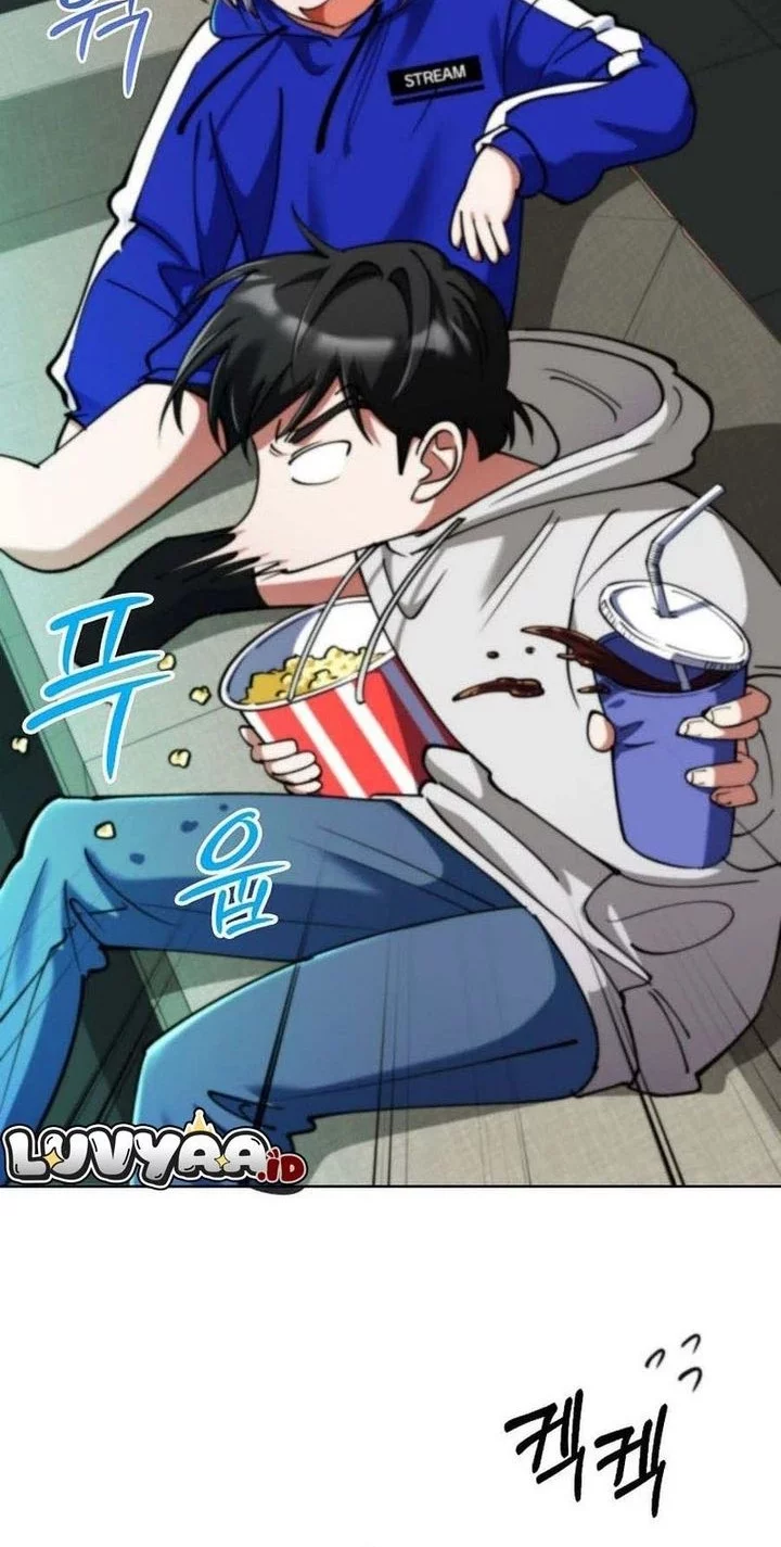 I Became The Villain The Hero Is Obsessed With Chapter 19 Gambar 19