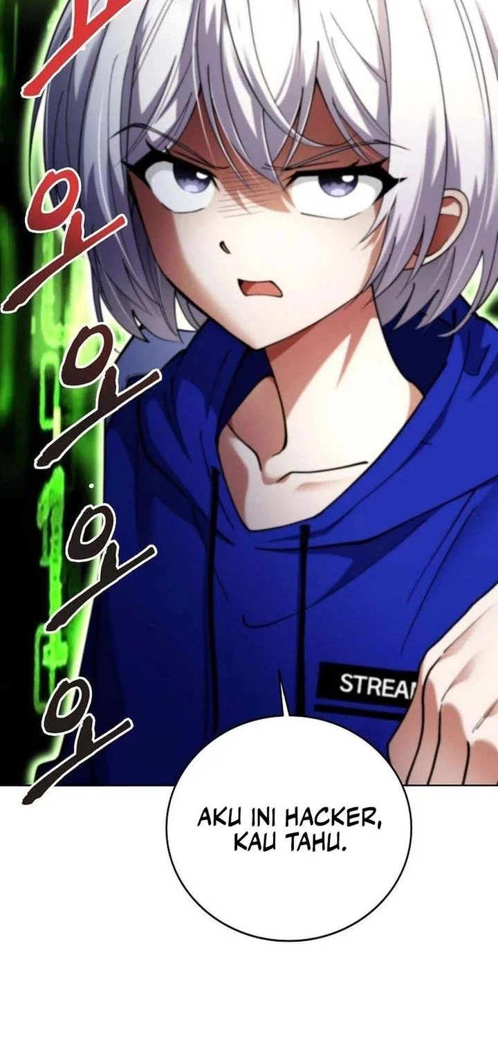 I Became The Villain The Hero Is Obsessed With Chapter 19 Gambar 21