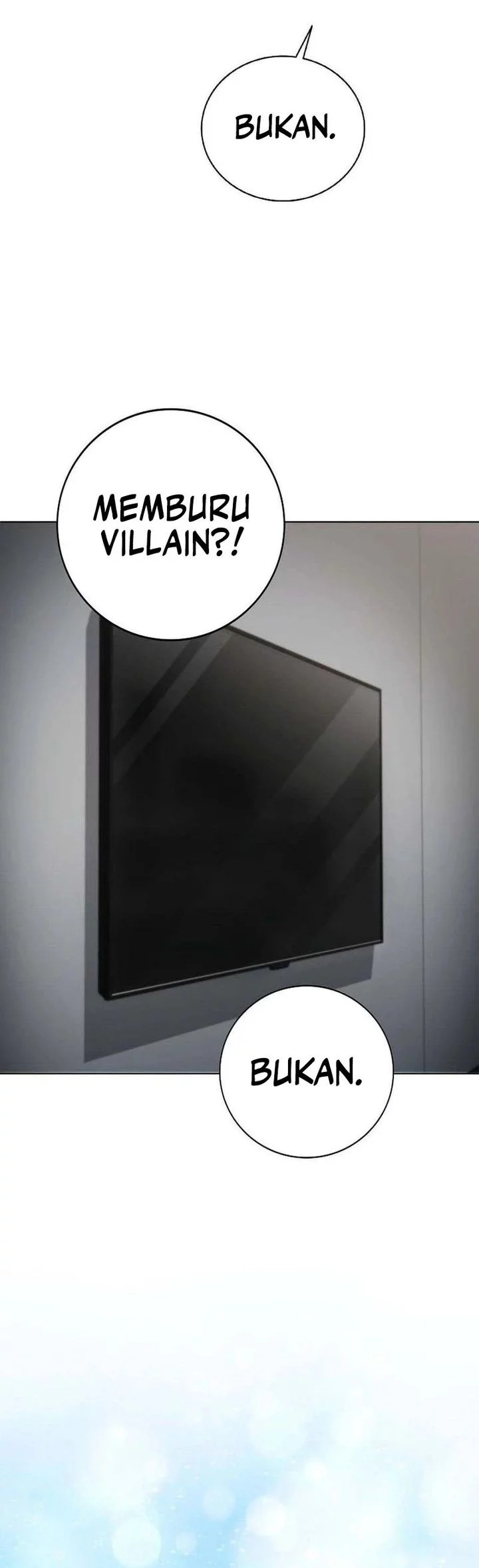 I Became The Villain The Hero Is Obsessed With Chapter 19 Gambar 24