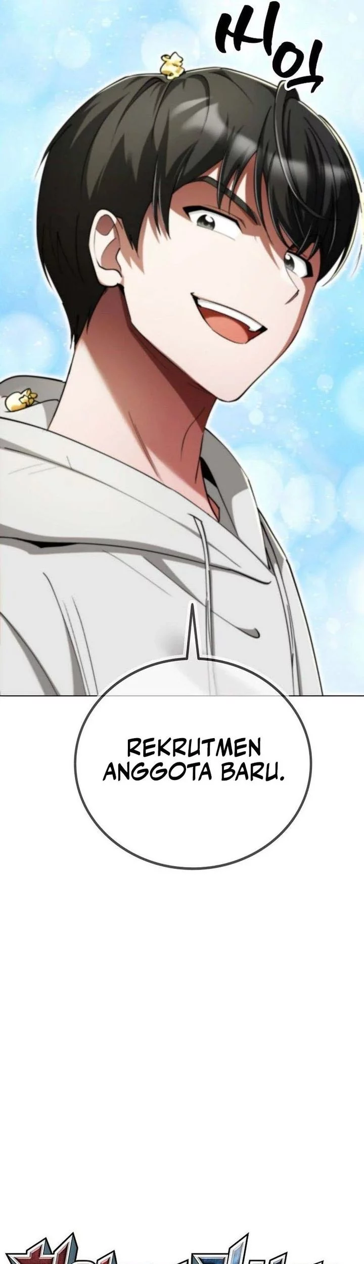 I Became The Villain The Hero Is Obsessed With Chapter 19 Gambar 25