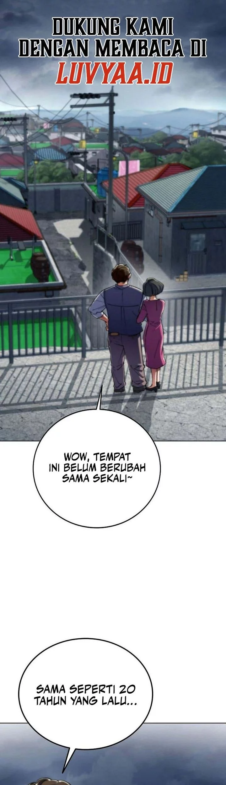 I Became The Villain The Hero Is Obsessed With Chapter 19 Gambar 27