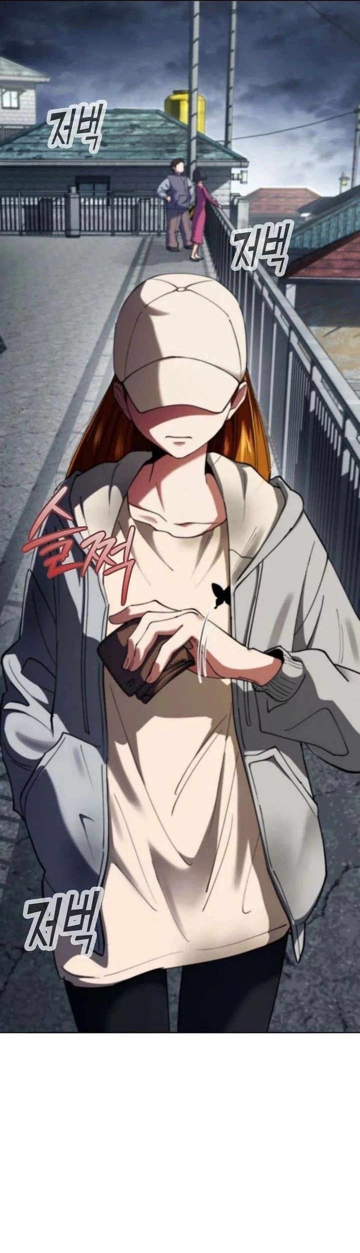 I Became The Villain The Hero Is Obsessed With Chapter 19 Gambar 30