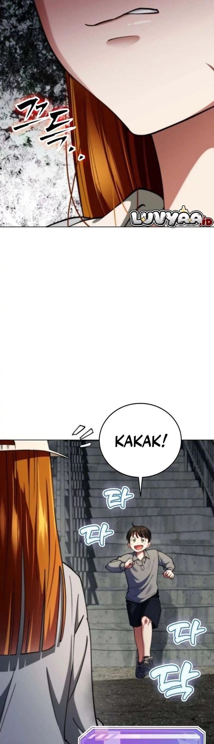 I Became The Villain The Hero Is Obsessed With Chapter 19 Gambar 34