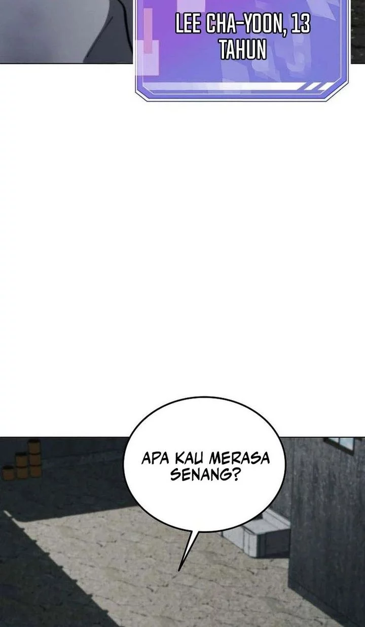 I Became The Villain The Hero Is Obsessed With Chapter 19 Gambar 35