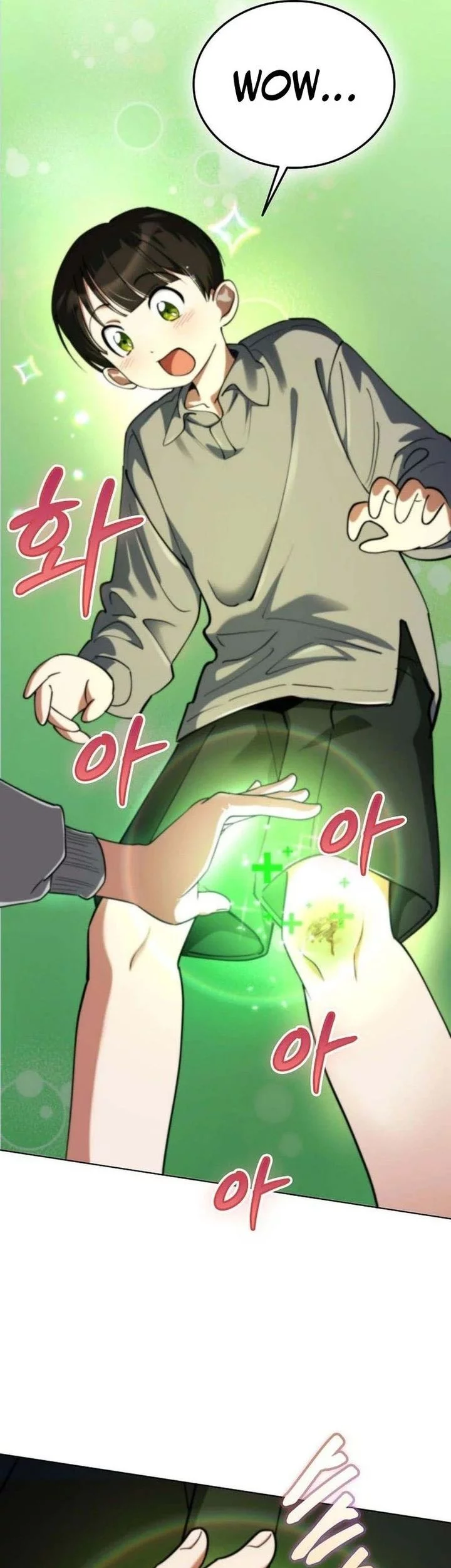 I Became The Villain The Hero Is Obsessed With Chapter 19 Gambar 40