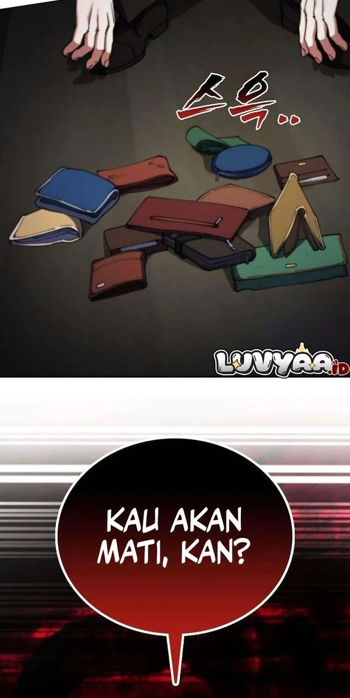 I Became The Villain The Hero Is Obsessed With Chapter 19 Gambar 50