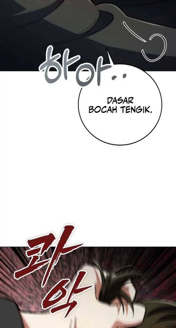 I Became The Villain The Hero Is Obsessed With Chapter 19 Gambar 53